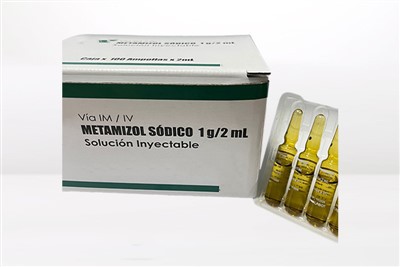 Cisen tiêm hậu môn